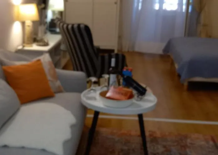 apartman Henne