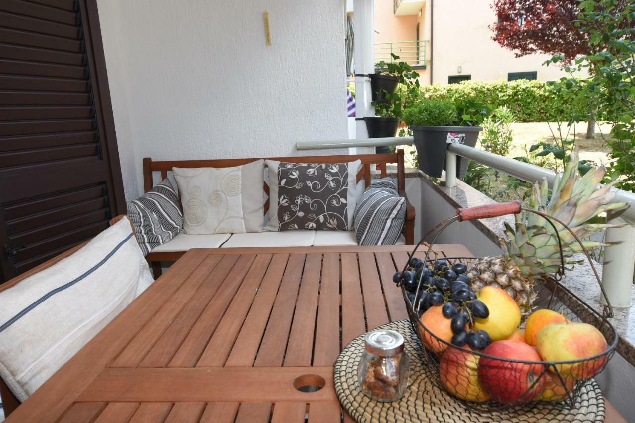 Henne Appartement Poreč