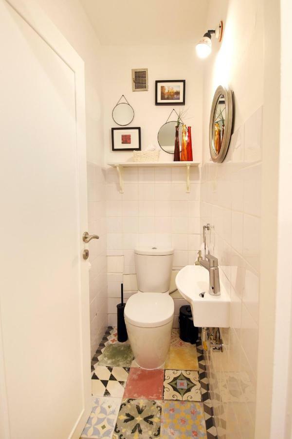 Henne Appartement *