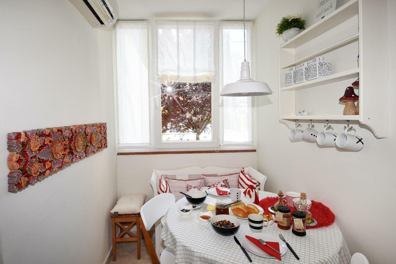Appartement Henne *