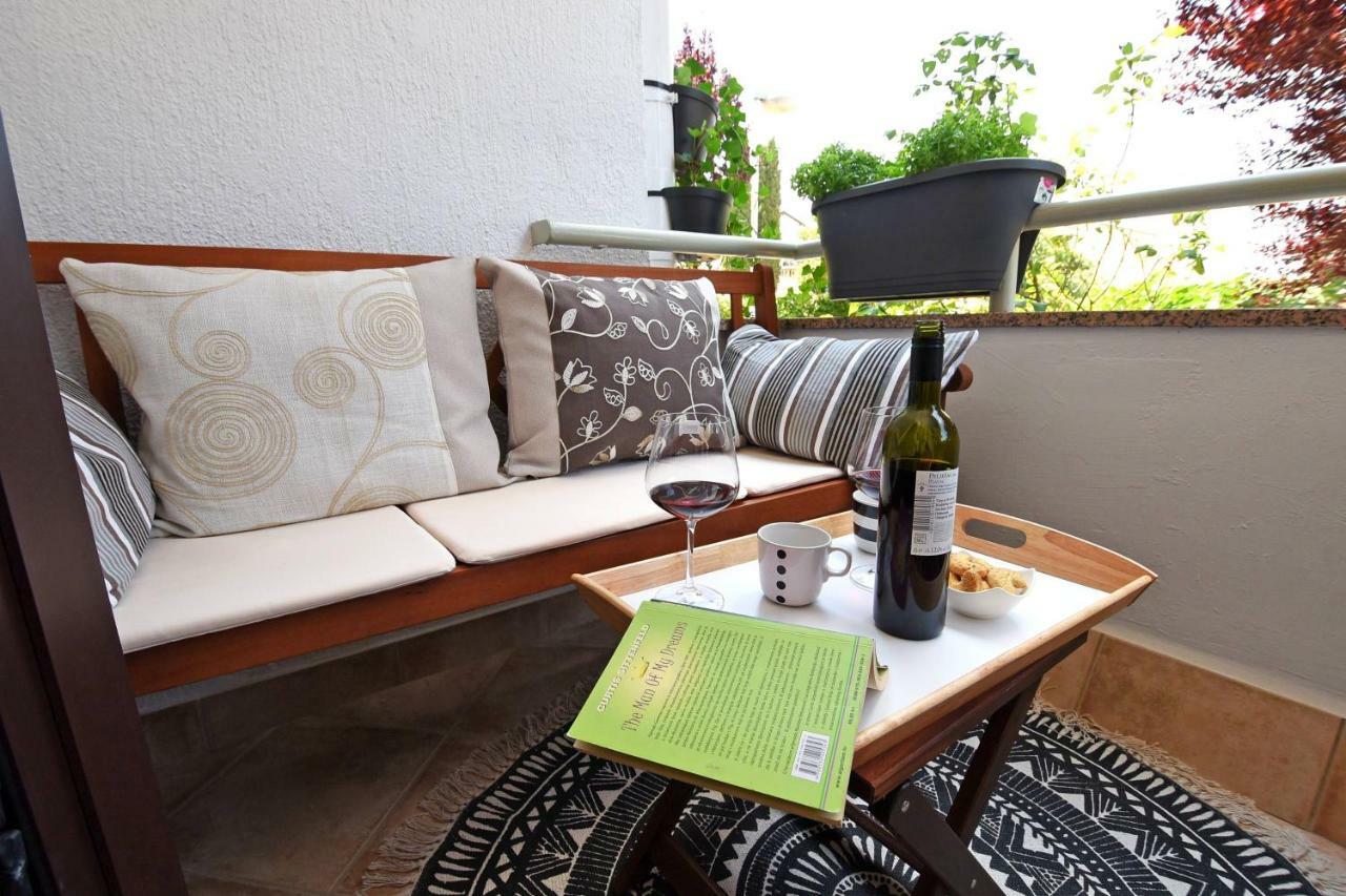 Henne Appartement Poreč